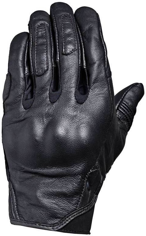 Macna Rocky Handschuhe, schwarz, Größe M