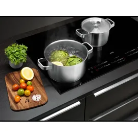 AEG A3SS Topf-Set 3-tlg