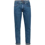 Blend Twister Regular Fit Denim middle blau 30/32