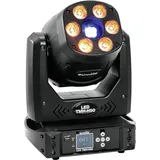 Eurolite TMH-H90 Hybrid Moving-Head Spot/Wash COB