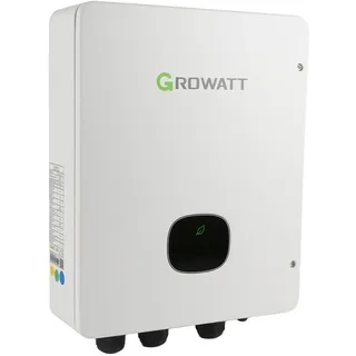 Growatt SYN 50-XH-30 Back Up Box 3-phasig für MOD-XH2