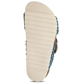 Gabor 83.032 Damenschuhe 83.032.46 83.032.46 blau EU 40 - 40 EU
