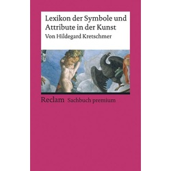 Lexikon der Symbole und Attribute in der Kunst