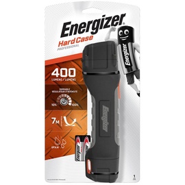 Energizer Hardcase 4AA Taschenlampe