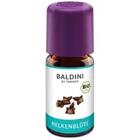 Baldini TAOASIS Bioaroma Nelkenblüte Öl (5ml)