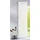 Gardinenbox Flächenvorhang (HxB), Creme,