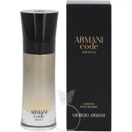 Giorgio Armani Code Men Absolu Eau de Parfum 60 ml