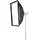SmallRig 5369 FS-6090 Schnellaufbaubare Faltstreifen-Softbox