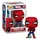 Funko Spider-Man Holiday Sammelfigur 8 cm