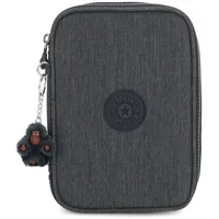 Kipling 100 PENS Großes Federetui, Beutel, Etuis, Marine Navy (Blau)
