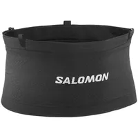 Salomon Unisex Adv Skin Seamless Belt schwarz