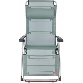 Fiam Amida XXL Relaxliege 70 x 86 x 136 cm salbei