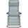 Fiam Amida XXL Relaxliege 70 x 86 x 136 cm salbei