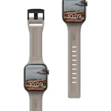UAG Scout Strap Apple Watch 38/40mm - Titanium