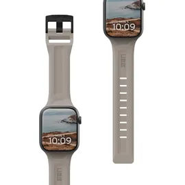 UAG Scout Strap Apple Watch 38/40mm - Titanium
