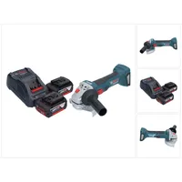 Bosch GWS 18V-7 Professional Akku Winkelschleifer 18 V 125