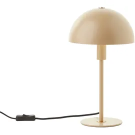LeGer Home by Lena Gercke Linnea Pilz Lampe Braun 1