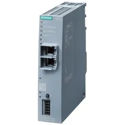 Siemens 6GK14111AC00 Cloud Connect 7, CC712 IoT Gateway, Anbindung S7/Modbus Geräte an Cloud Services