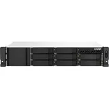 QNAP TS-864eU-8G NAS System 8-Bay