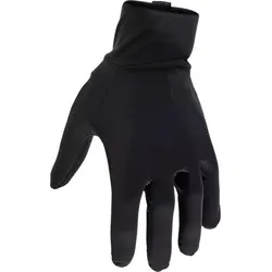 Fox Ranger Water Langfinger Handschuhe Schwarz Modell 2024