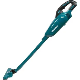 Makita DCL 283 FZ Akku-Handstaubsauger ohne Akku