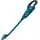 Makita DCL 283 FZ Akku-Handstaubsauger ohne Akku