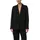 Comma, comma Fließender Oversize-Blazer - 42
