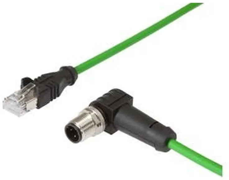 Ipf Electronic Datenkabel, VK508F21