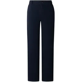 Base Level Curvy Hose Blau 58/60