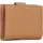 Valentino Brixton Geldbörse Unisex braun