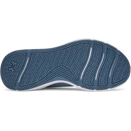 Under Armour Aurora 3 Damen Blue Smoke/White 40,5