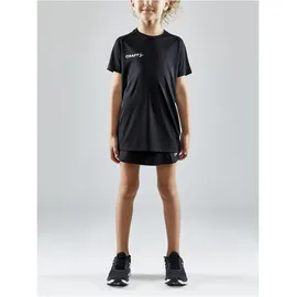 Craft Squad Rock Kinder 999000 - black 146/152