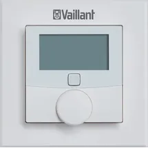 Vaillant ambiSENSE Raumthermostat VR 51