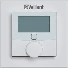 Vaillant ambiSENSE Raumthermostat VR 51