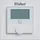 Vaillant ambiSENSE Raumthermostat VR 51