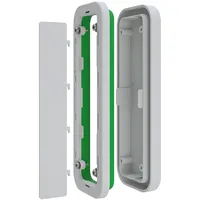 ABN R-Gehäuse Anschlußflansch. ABNRY06355