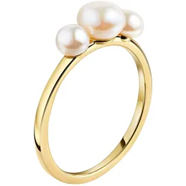 FIRETTI Ring silber 60