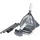 gre accessories Spa-Reinigungsset grau One Size