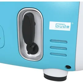Güde Inverter Stromerzeuger ISG 800-1