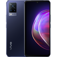 Vivo V21 5G 8 GB RAM 128 GB dusk blue