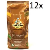 12x Antico Molino Caputo Mehl Farina senza glutine Antico Molino Glutenfrei 1Kg