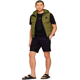 Boss Tchup schwarz XL