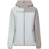 Rock Experience Great Roof 2.0 Jacke Damen Grau M