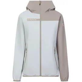 Rock Experience Great Roof 2.0 Jacke Damen Grau M