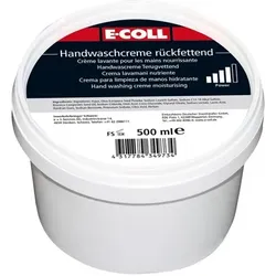 Handwaschcreme feinkörnig sand-/phosphatfrei 500ml Dose
