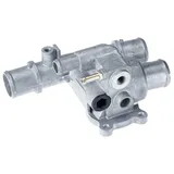 Wahler Thermostat, Kühlmittel