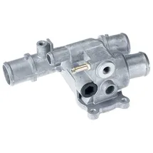 Wahler Thermostat, Kühlmittel