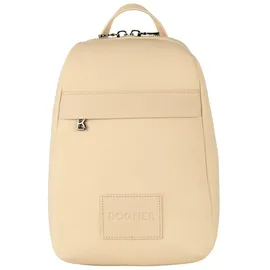 Bogner Alvier Maxi Rucksack Beige