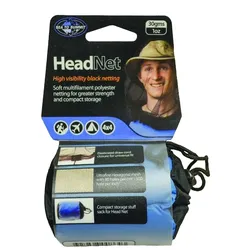 Sea To Summit Mosquito Headnet - 0 - -