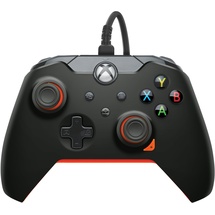 PDP Xbox LLC Controller atomic black